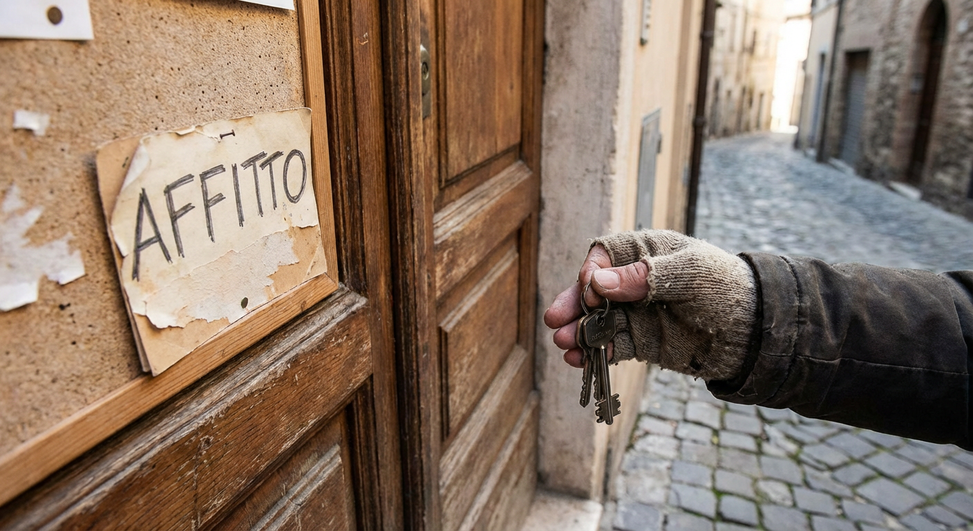 Affitti Foligno: guida pratica a quartieri, prezzi e opportunità