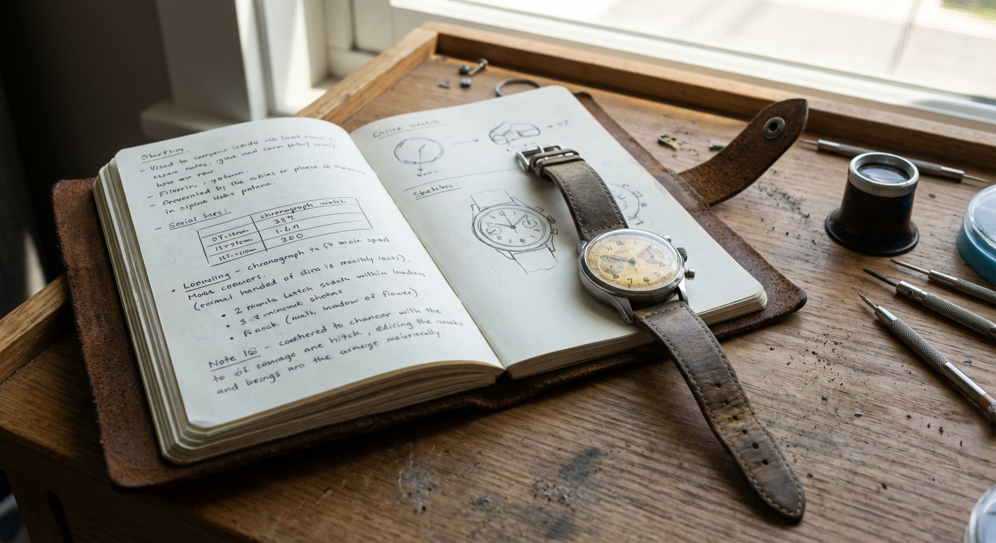 Orologi di lusso Milano: guida all’acquisto sicuro